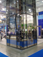 Новинки компании «АЛЮТЕХ» на международной специализированной выставке «БУДПРАГРЭС-2010»